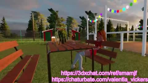 Valentia online show from May 31, 6:09 pm
