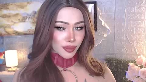 Amanda online show from February 22, 12:52 pm