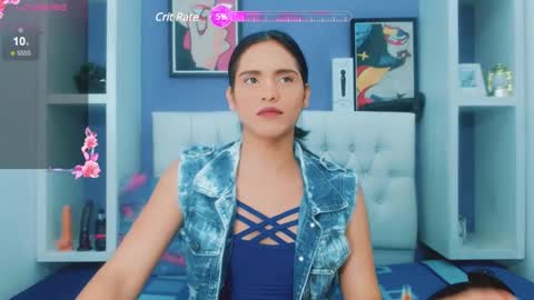 valentina_princess_ online show from January 22, 5:05 am