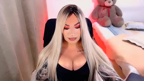    online show from February 19, 2:01 am