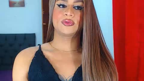 VALENTINA   online show from December 31, 12:21 am