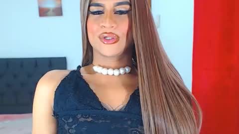 VALENTINA   online show from February 9, 6:47 pm