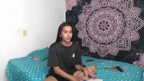 valeria online show from April 17, 6:53 pm