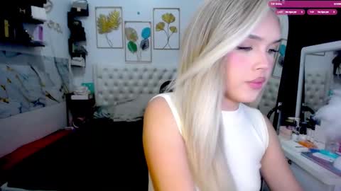 VALERIA online show from February 5, 11:37 am