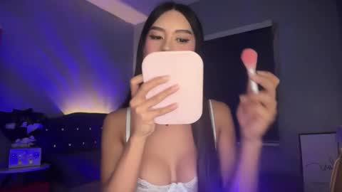 Valerie online show from February 6, 8:20 am