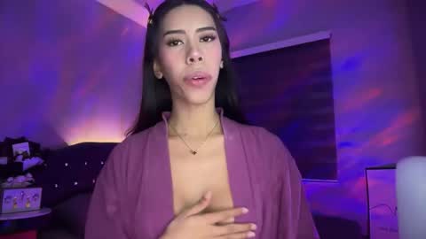 Valerie online show from February 23, 12:08 pm