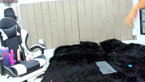 valery online show from March 7, 2:50 am