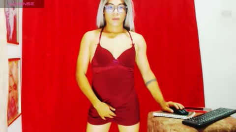 Snapshot of valery_smolls22 chatting on October 20, 4:32 pm valentina sexy online show from October 20, 4:32 pm