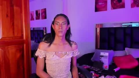 ValeryTs1 online show from March 13, 7:08 pm