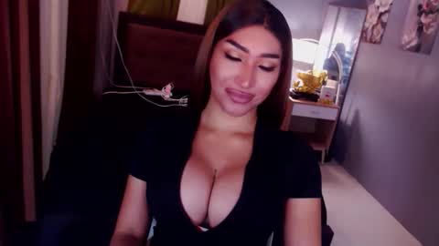 valkyriemajesty online show from May 18, 2:55 pm
