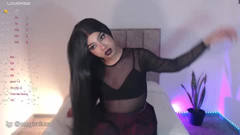 Cinnamon  online show from February 7, 9:37 am