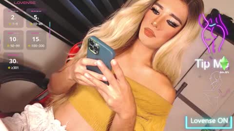 Richy will make you fall in love online show from March 23, 3:11 am