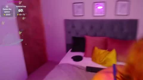 venus_999_ online show from July 25, 2:09 am
