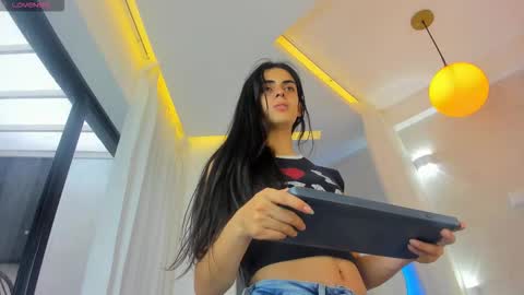 VENUS online show from October 15, 11:43 am