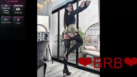 VENUS online show from March 17, 11:34 am