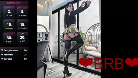 VENUS online show from May 11, 4:04 pm