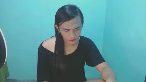 verhenia online show from January 22, 1:10 am