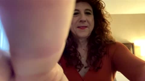 Veronica online show from November 30, 3:14 pm