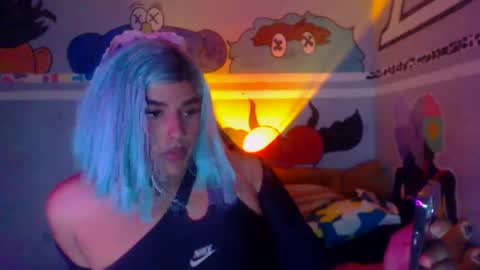   online show from April 14, 2:16 am
