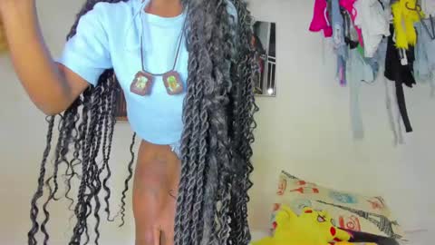 vicky manuela online show from February 21, 11:21 pm