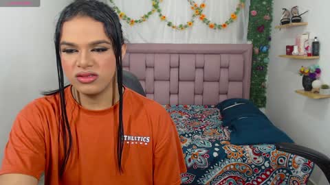 vickyxdany online show from December 8, 4:07 pm