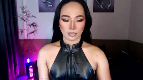 Victoria online show from May 3, 12:16 am