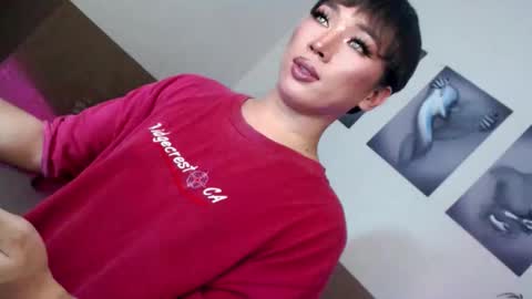 Victoria online show from May 21, 8:27 pm