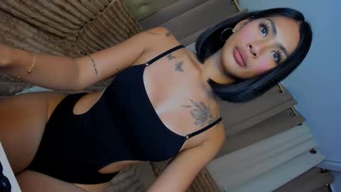 Victoria online show from February 6, 1:06 pm