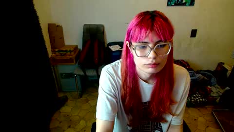 Lizochka1337 online show from December 17, 2:39 am