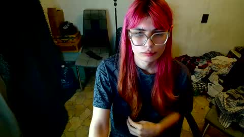 Lizochka1337 online show from January 5, 11:41 pm