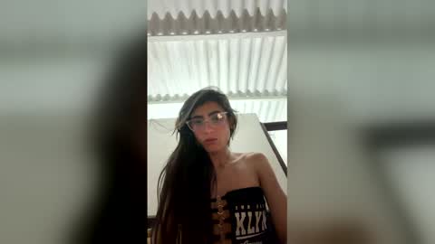 Violeta online show from March 21, 8:52 am