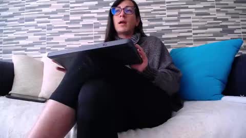 Violeta Gmez online show from November 6, 6:19 pm