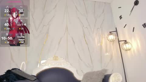  Violet  online show from May 21, 11:39 am