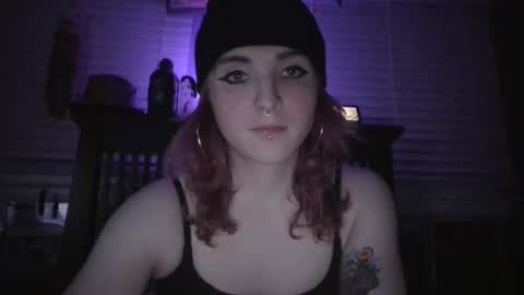 Violet online show from February 7, 11:11 pm