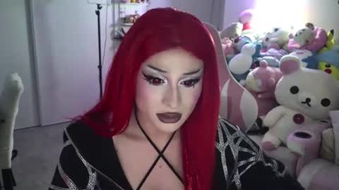 VireDesire online show from February 19, 11:28 am