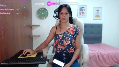 VITTORIA  online show from January 5, 12:14 am