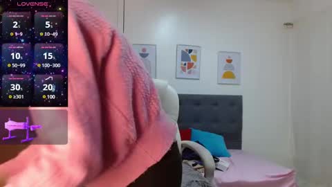 VITTORIA  online show from January 24, 9:28 am