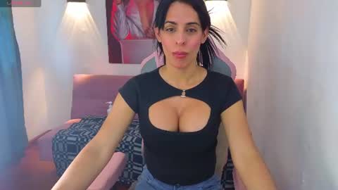 VITTORIA  online show from July 27, 2:24 pm
