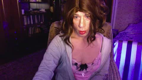 Violetta Elysia online show from November 18, 11:26 pm