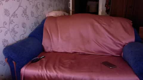 Violetta Elysia online show from May 19, 7:31 pm