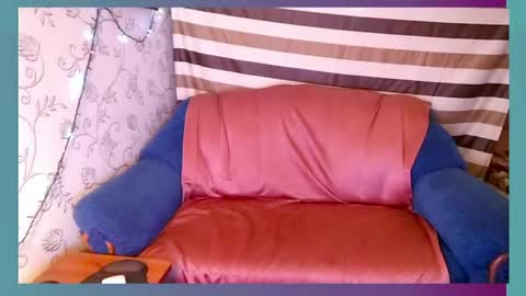 Violetta Elysia online show from May 23, 8:27 pm