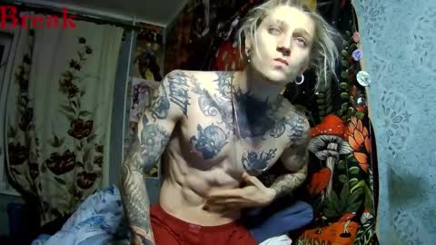 Elf online show from November 20, 10:27 am