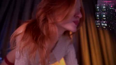 Wendy online show from January 10, 12:33 pm