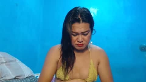 loving trans Pamela online show from March 12, 4:30 am