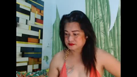 loving trans Pamela online show from November 8, 8:37 am