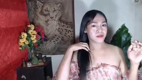 Jazzie online show from February 17, 9:39 am