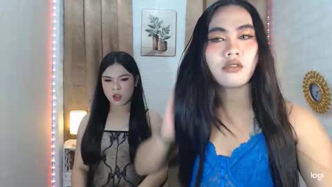 Lianelaiza online show from January 12, 9:16 am