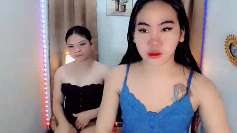 Lianelaiza online show from January 17, 2:41 am