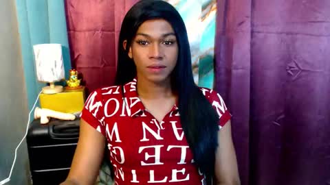 Agatha online show from March 6, 9:09 pm