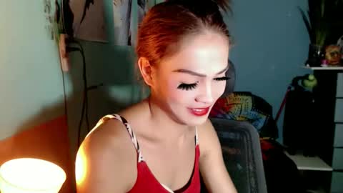 ANGEL online show from November 6, 10:54 pm